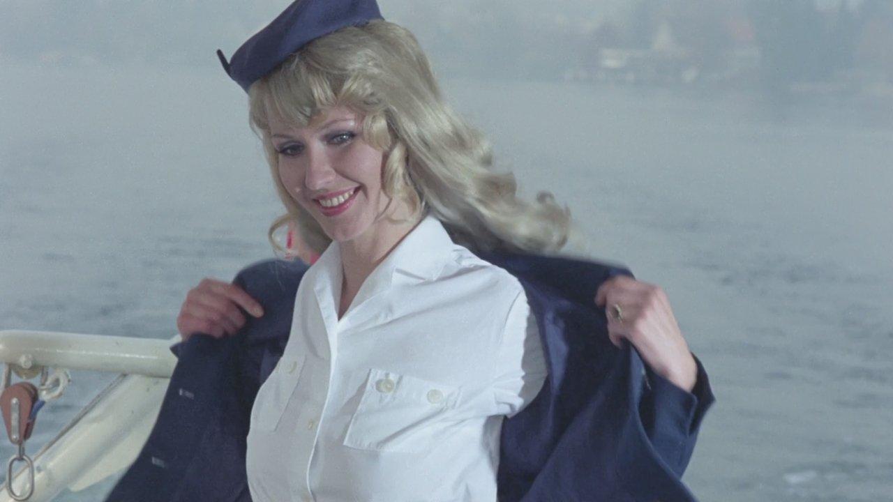 The Bed Hostesses backdrop