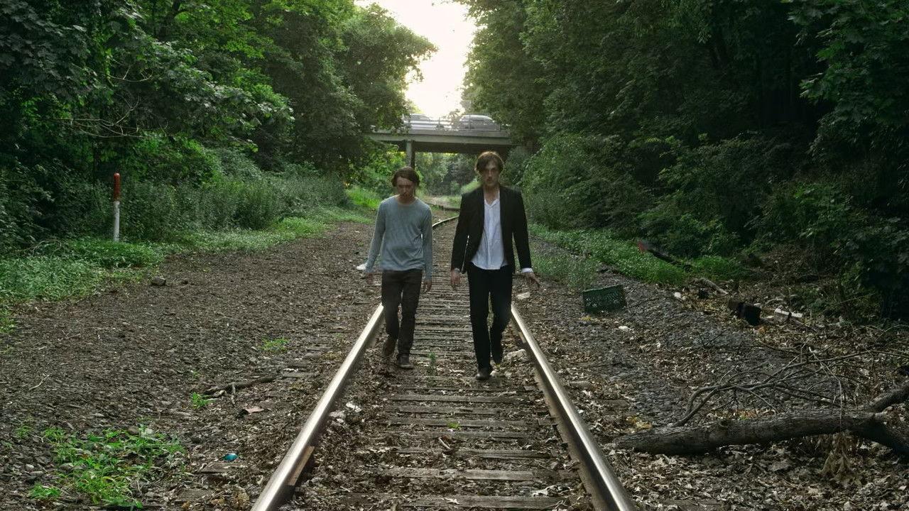 This is the Day backdrop