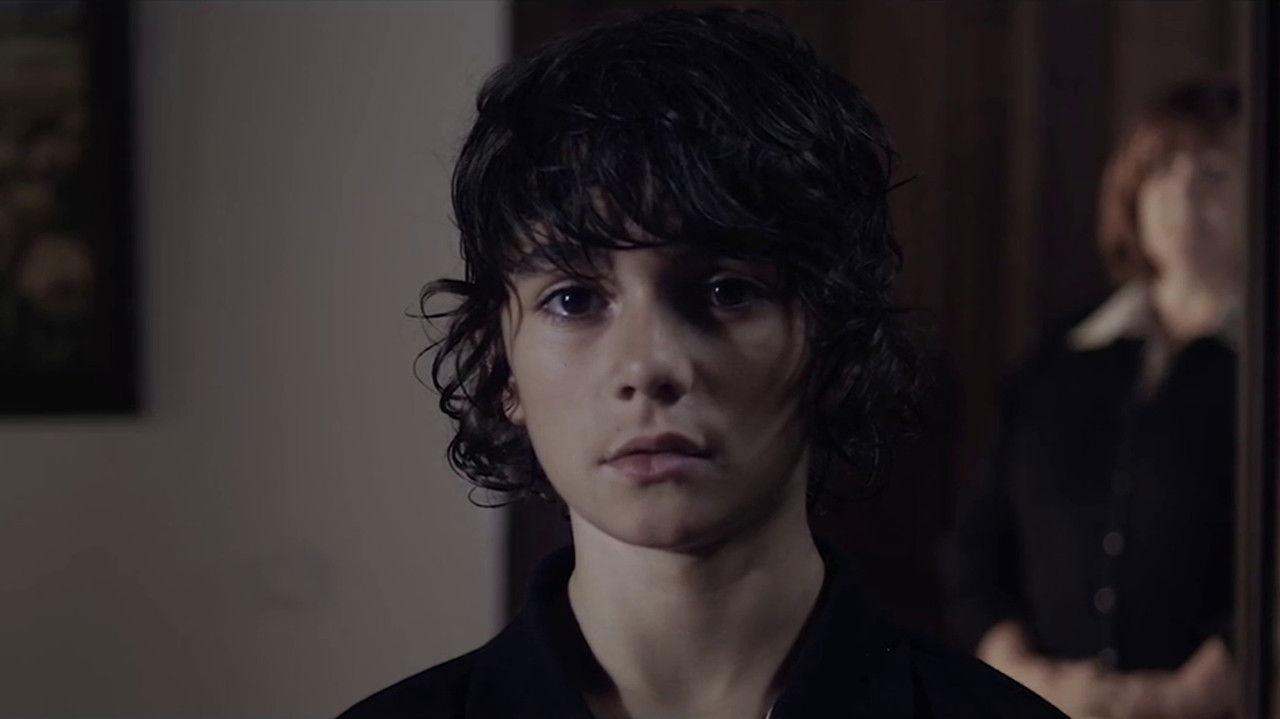 The Horsemen of Death backdrop