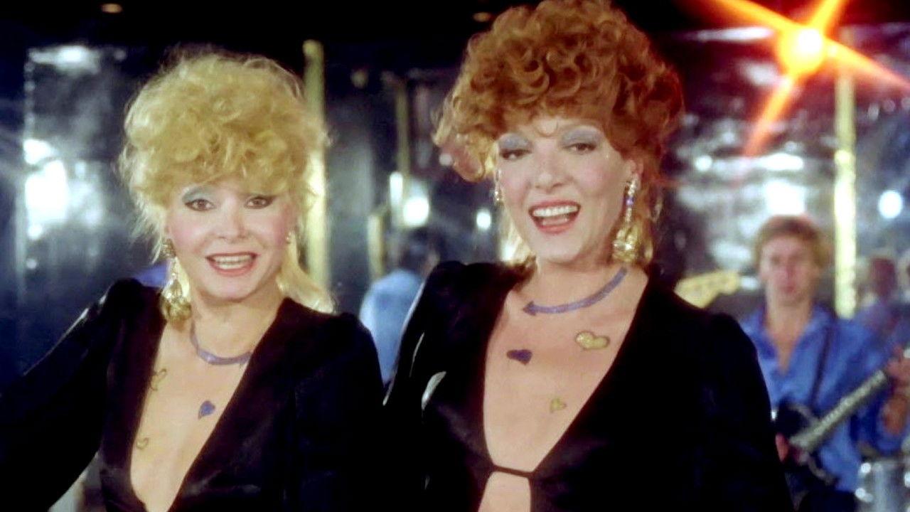 The wildcard Labroukos backdrop