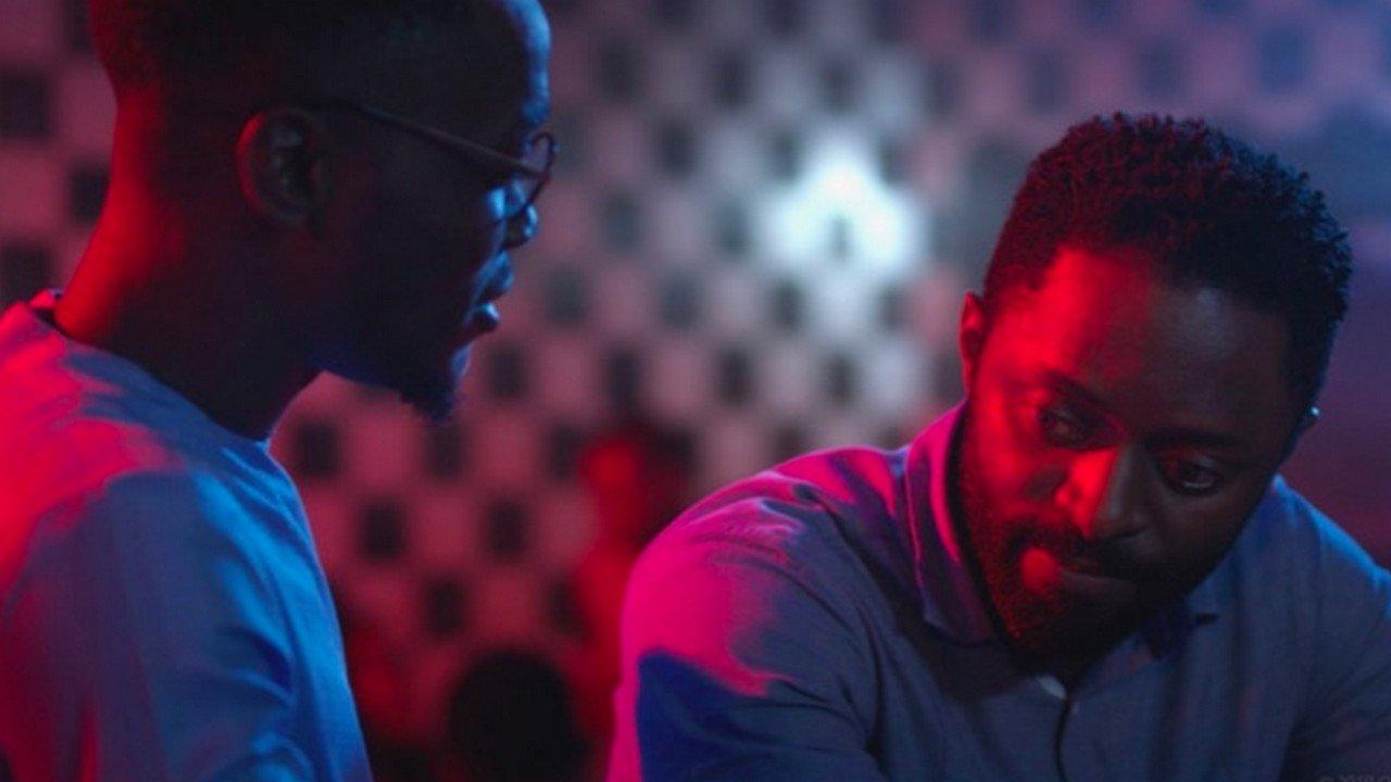 Walking with Shadows backdrop