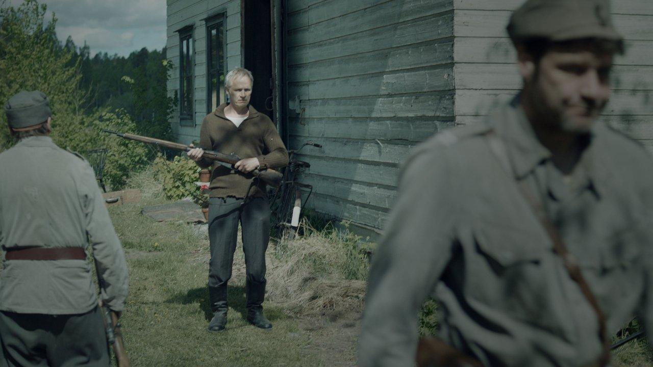 There Will Be Spring backdrop