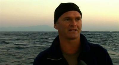 Diaries - Alive in the Freezer