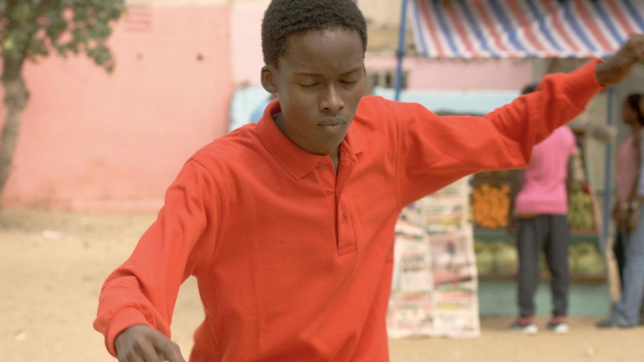 Les yeux de Mabil backdrop