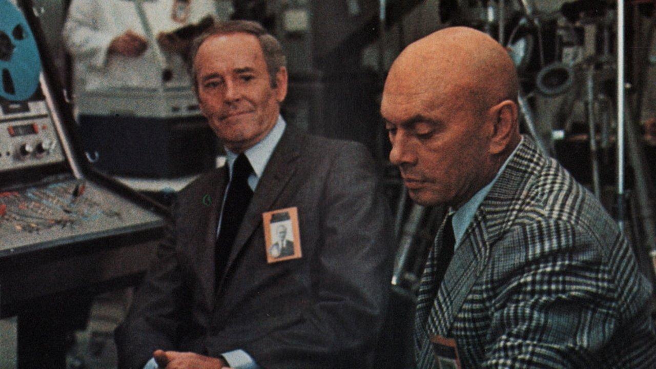 The Serpent backdrop