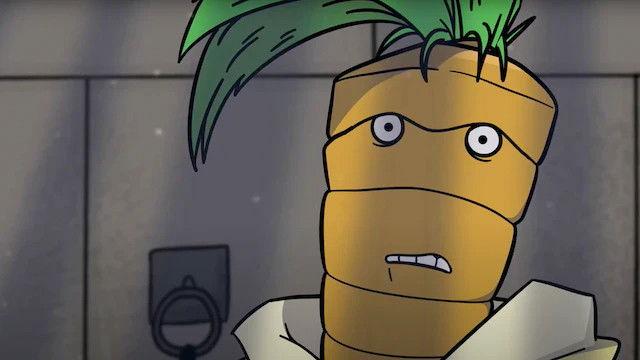 Where's Your Bulb Now?