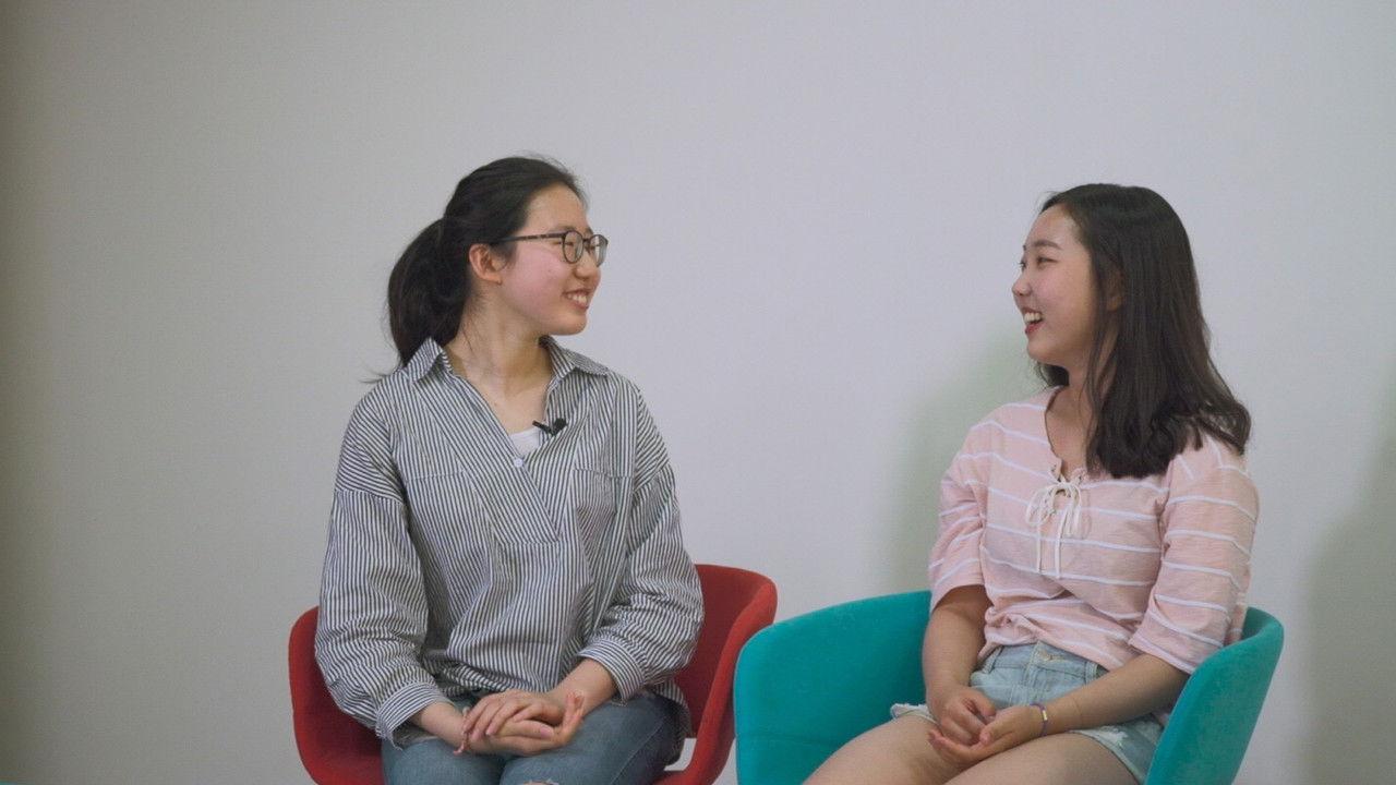 For Vagina's Sake backdrop