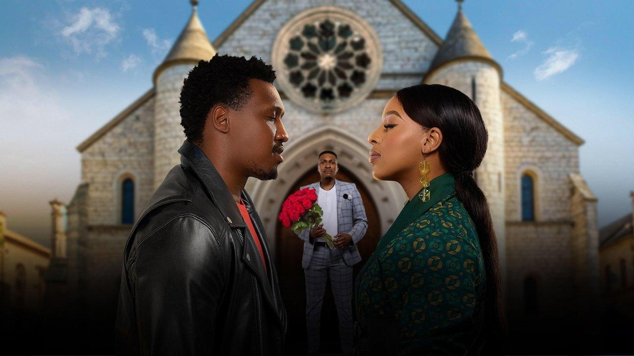 Not My Type backdrop