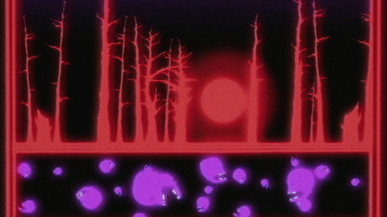 Plena Stellarum backdrop