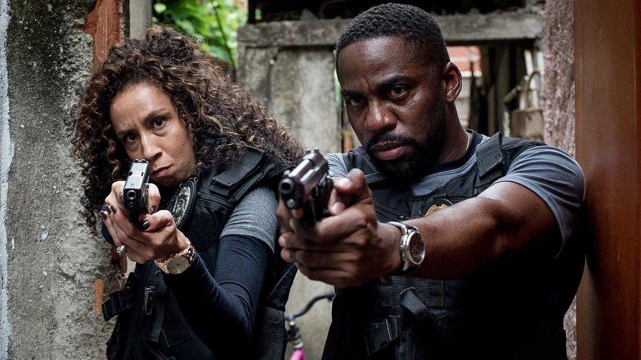 The Silence of The Rain backdrop