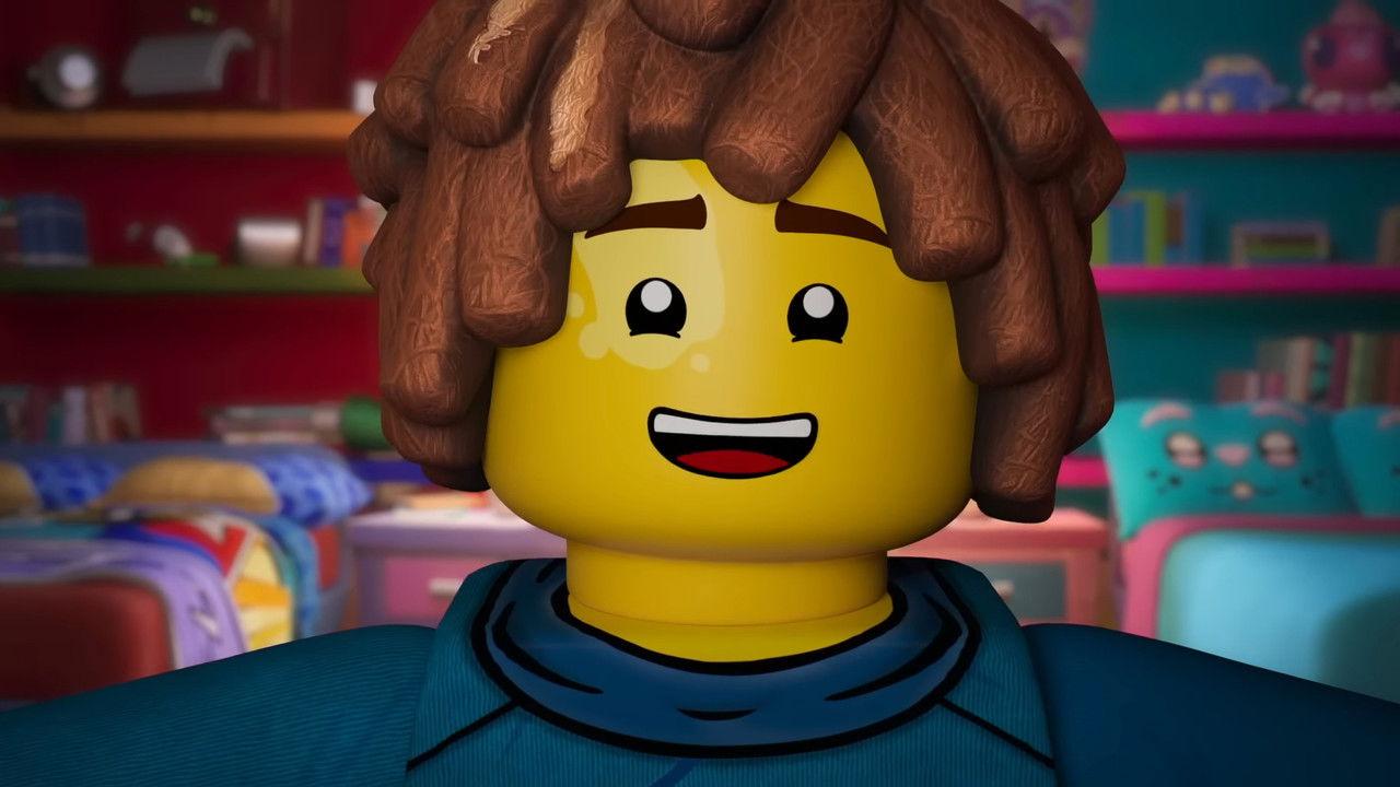 Welcome to a world of dreams