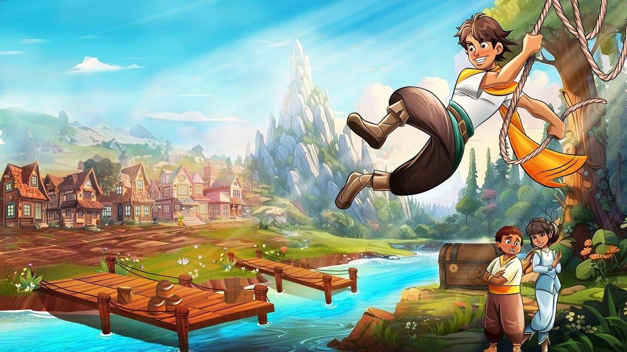 Inside The Box: Al Shater Hassan backdrop