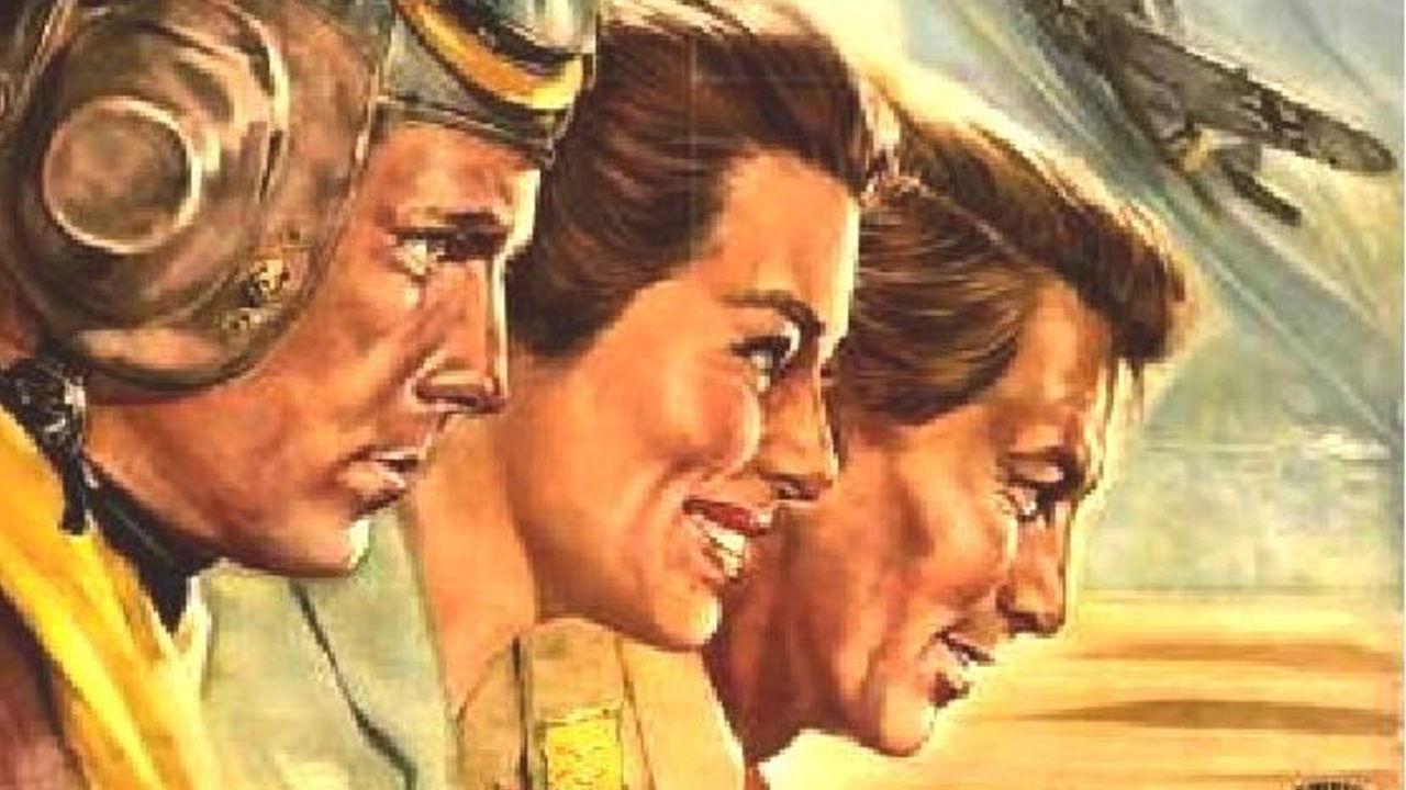 The Star of Africa backdrop