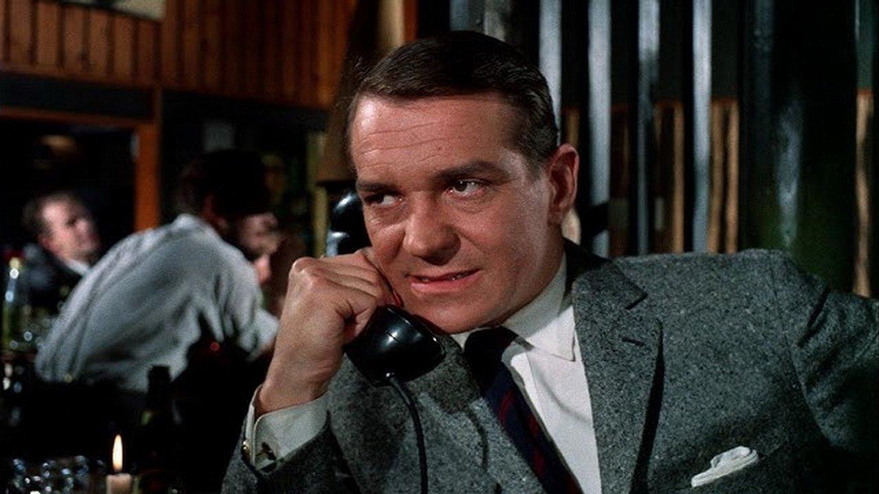 A Day Without Lies backdrop