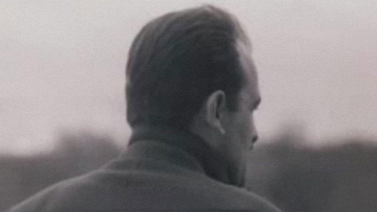 Parking Lot backdrop