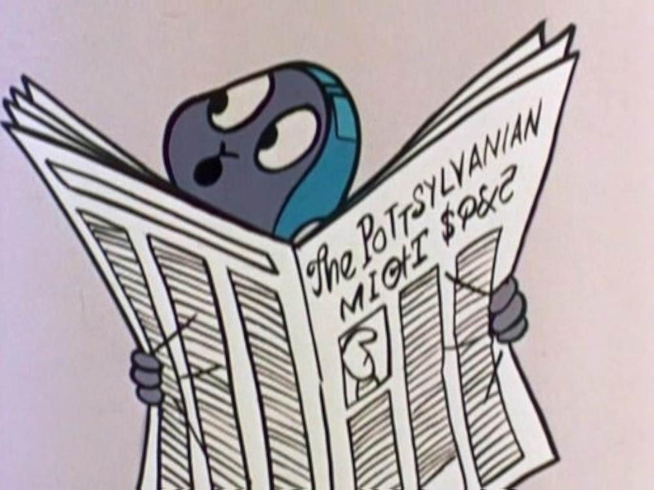 Jet Fuel Formula 31/ The Elves and the Shoemaker/ Swimming Can Be Fun...and Wet/ Stokey the Bear/ Jet Fuel Formula 32