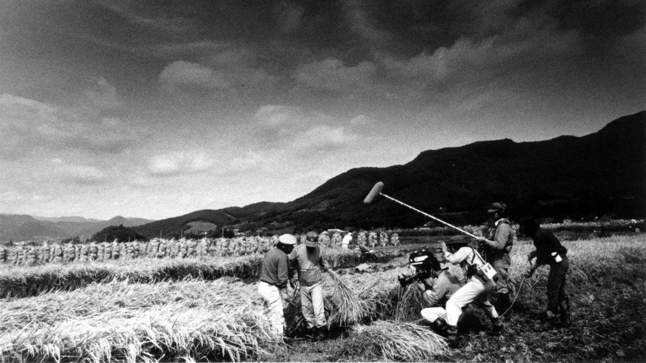 Magino Village: A Tale backdrop