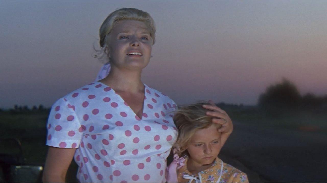 The Stepmother backdrop