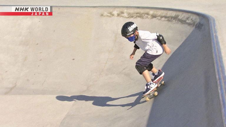 Boards and Bonds at a 24-Hour Skateboard Park