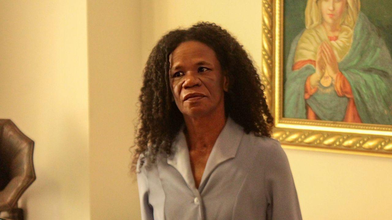 Sétimo Dia backdrop