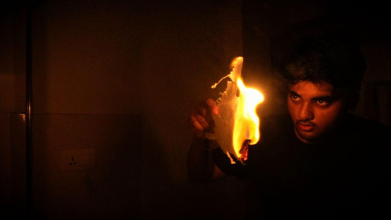 Diljala Raanjha backdrop