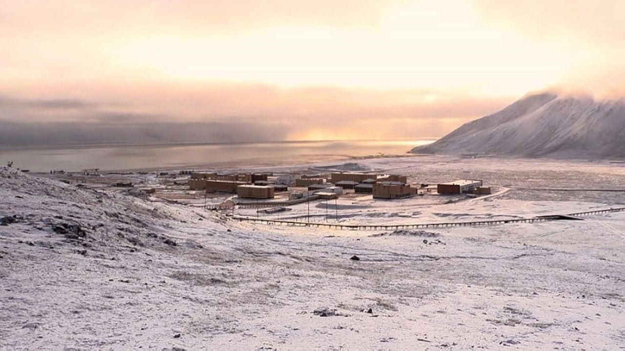 The Chronicles of Polyaris backdrop