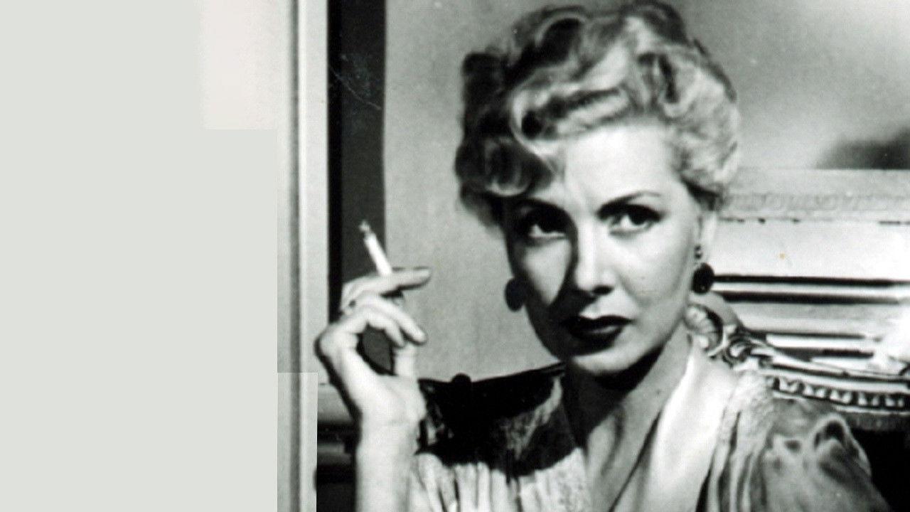 The Hand that Squeezes backdrop