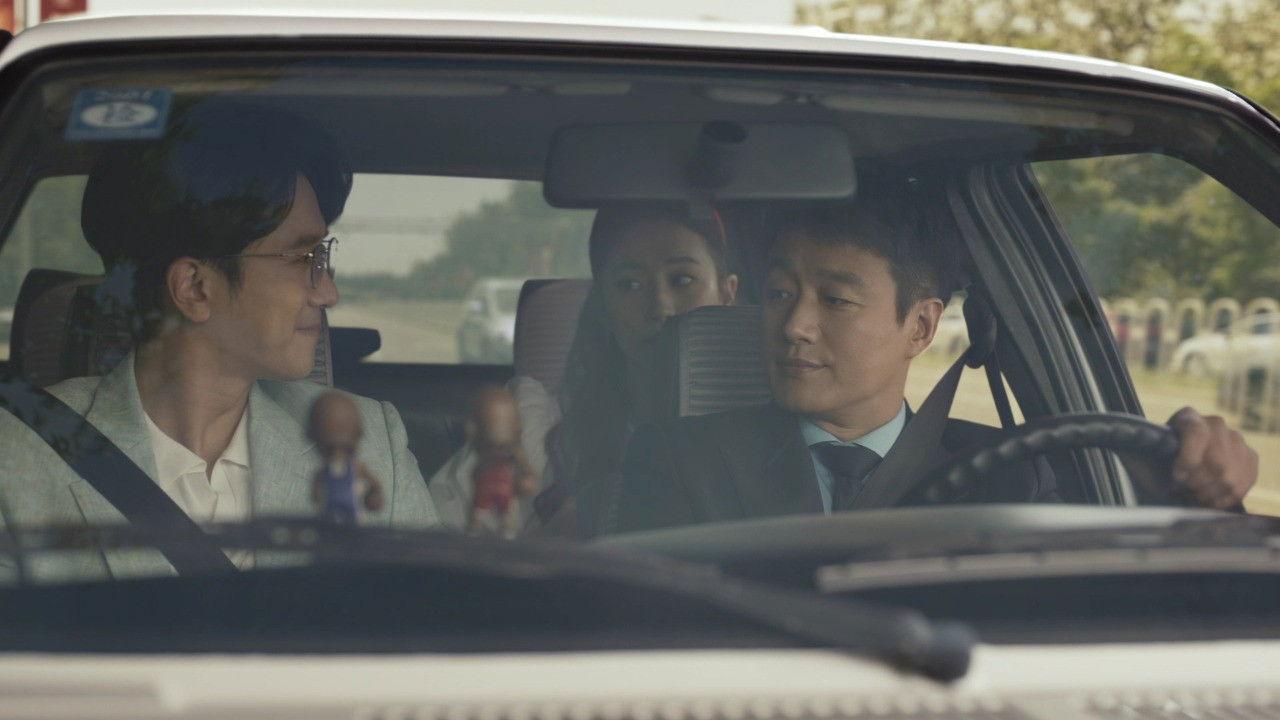 Relationships Come First