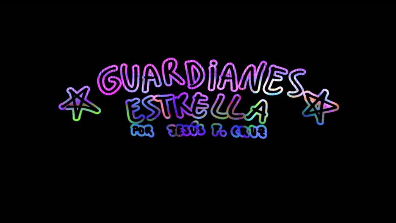 Guardianes Estrella backdrop