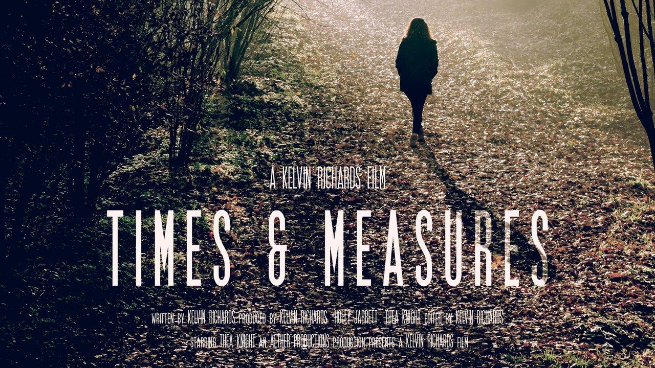 Times & Measures backdrop