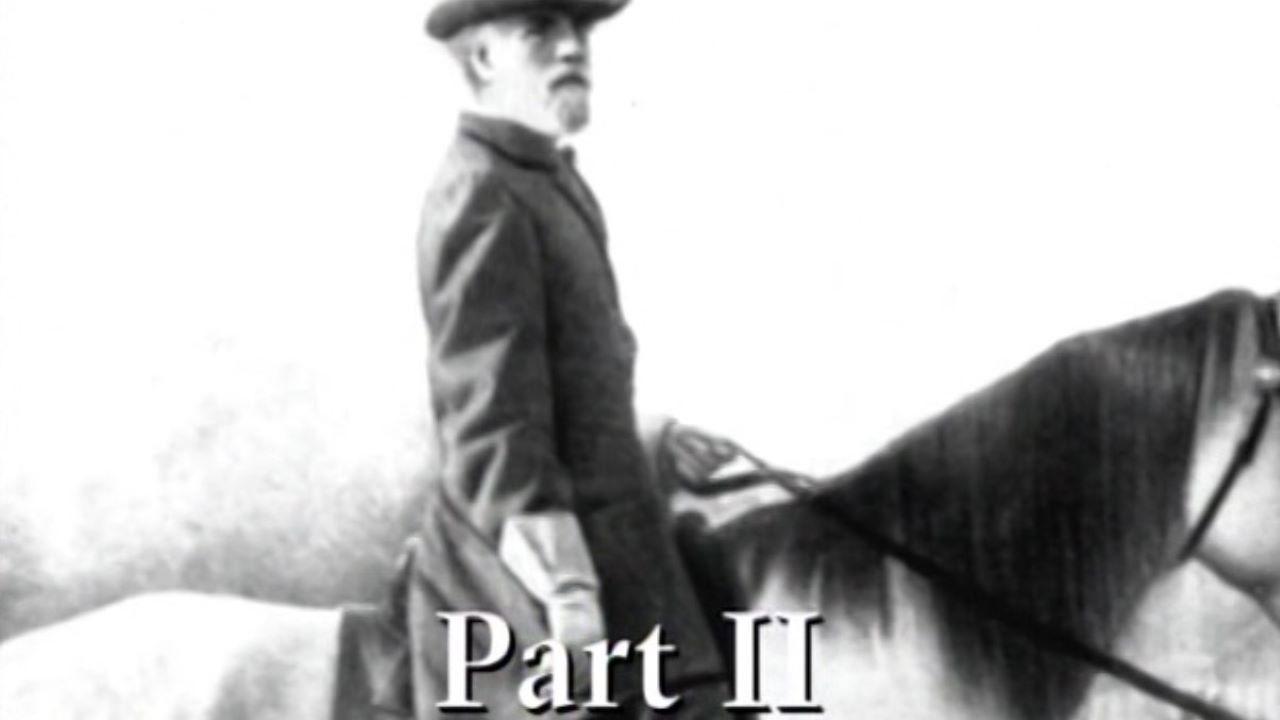 Civil War Minutes - Confederates (Part 2)