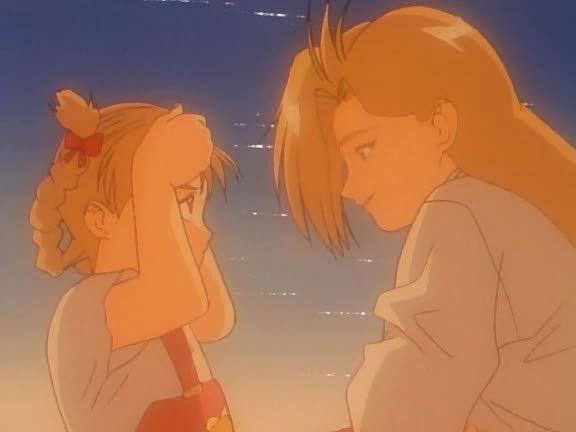 Geez! Oh, Man! Sakura's Not Good Enough?!