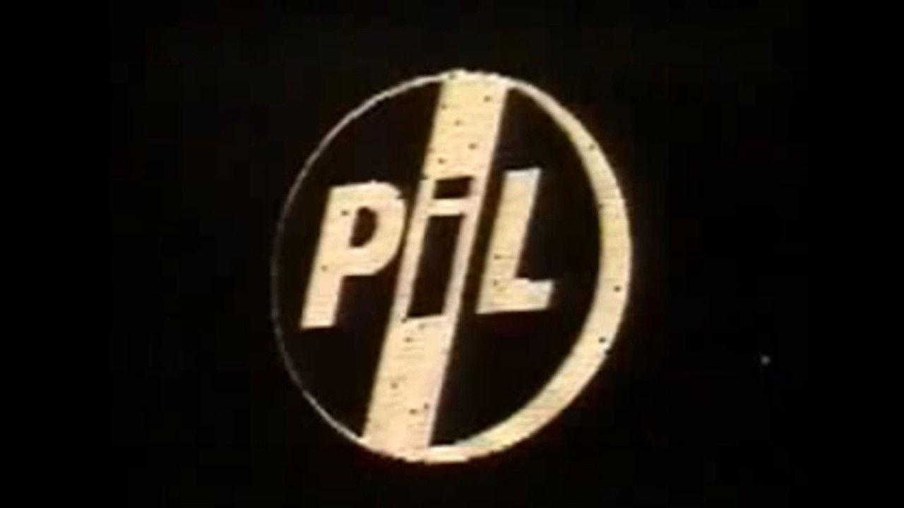 Public Image Ltd. : Live in Japan '83 backdrop