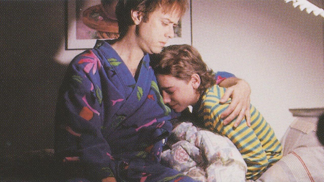 Lance et compte: Le crime de Lulu backdrop