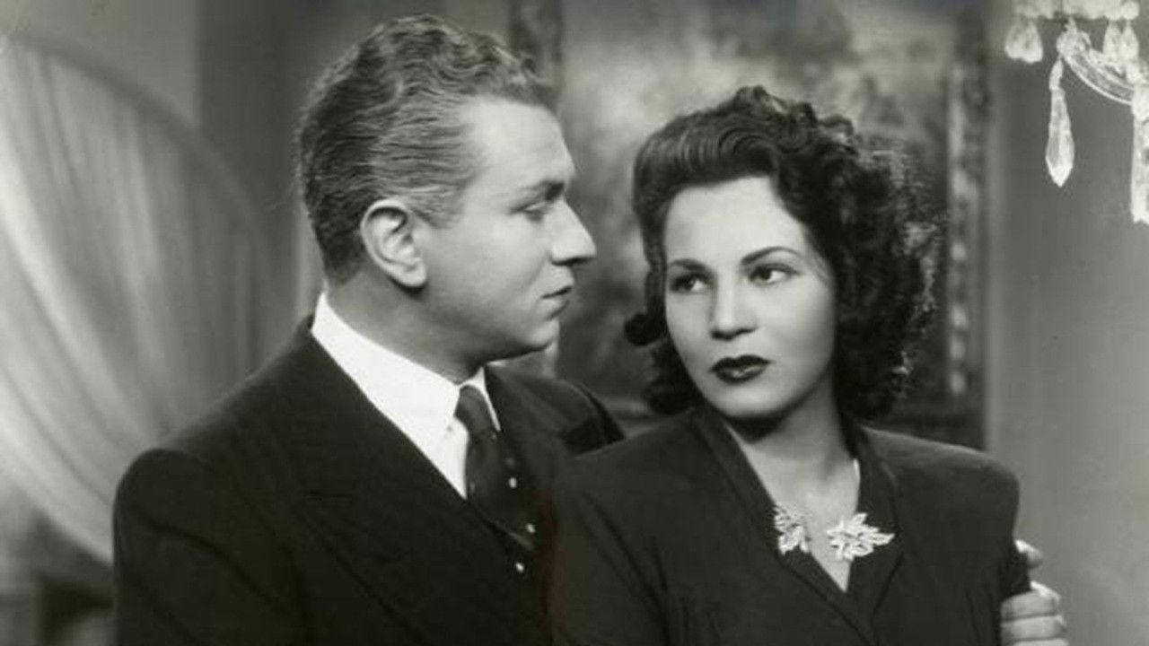 L'ultimo addio backdrop