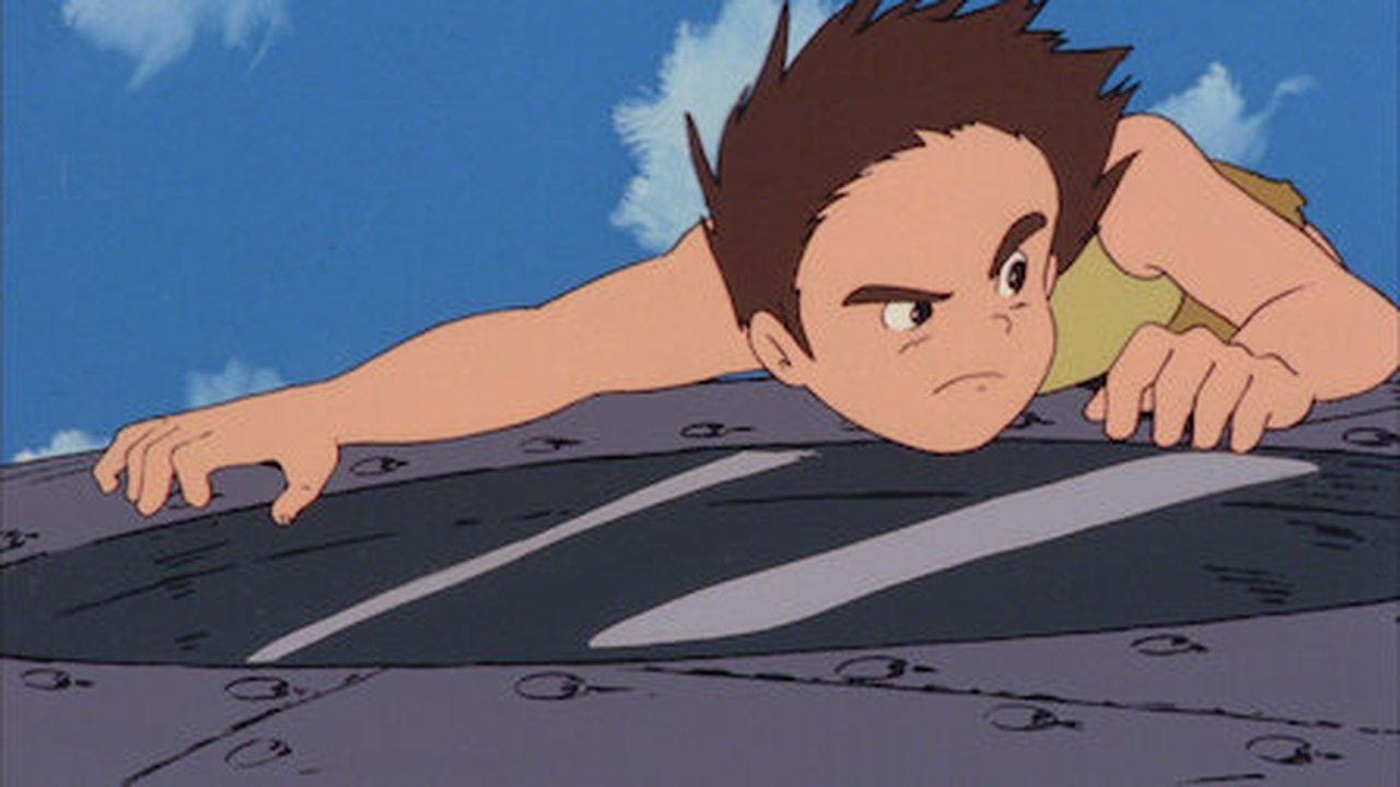 The End of Industria