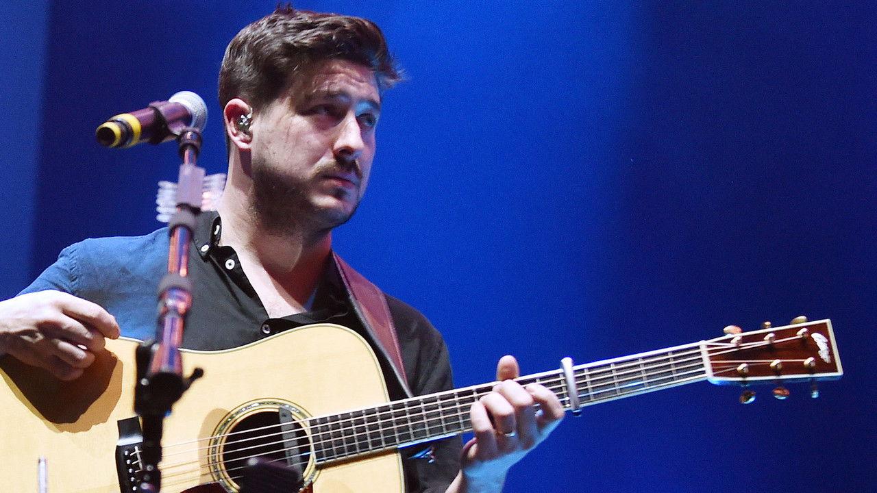 The 1975, Mumford and Sons