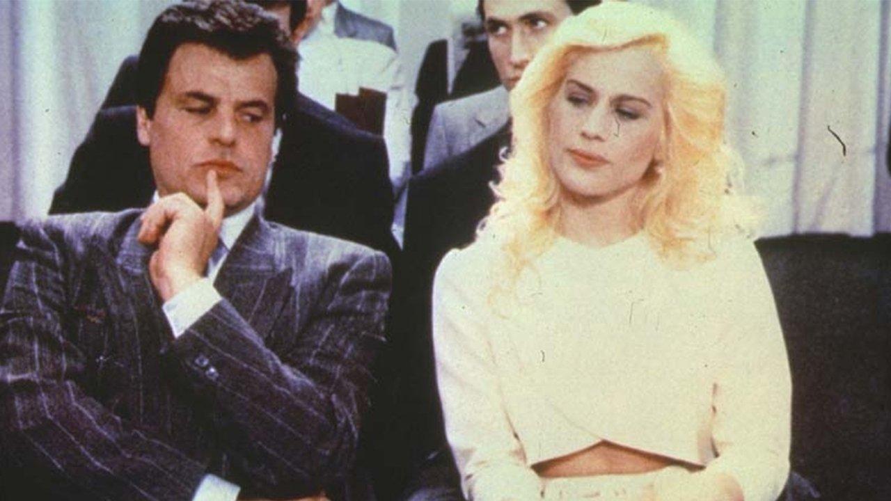 Department Store backdrop