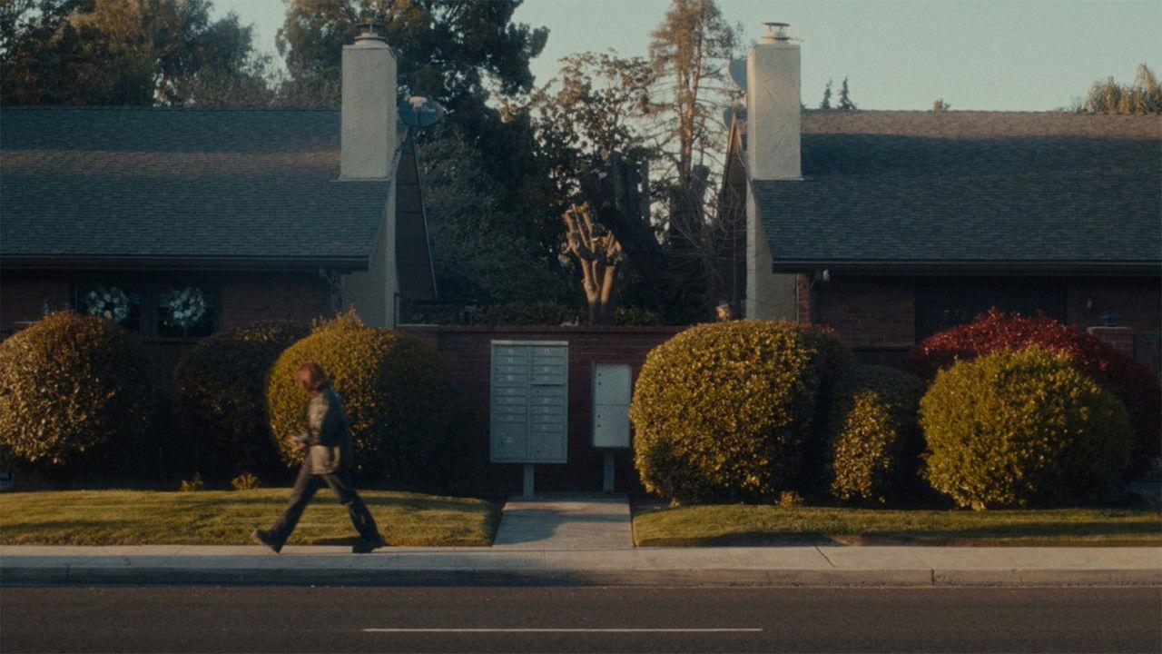 I've Got A Feeling backdrop