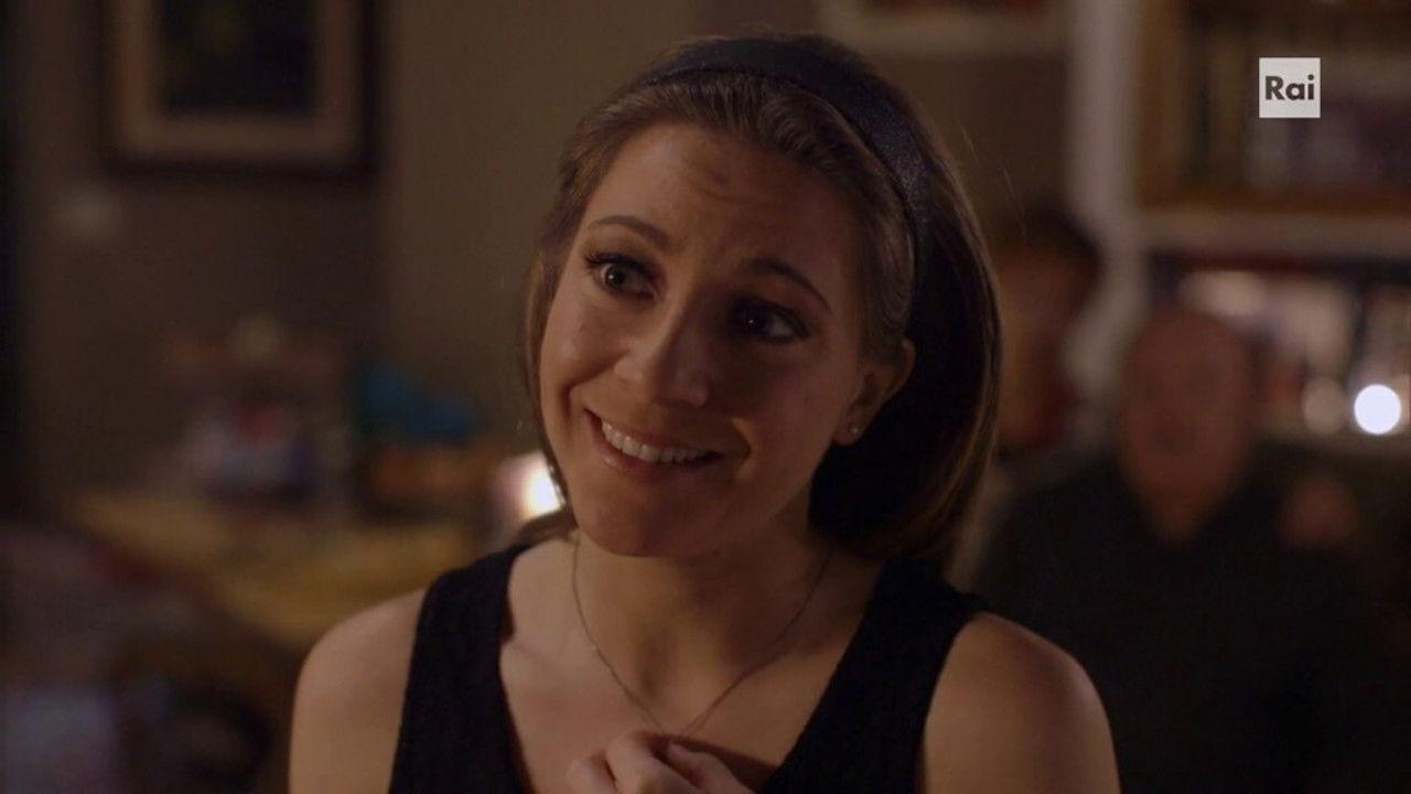 Happy birthday Anna! / The moment of truth