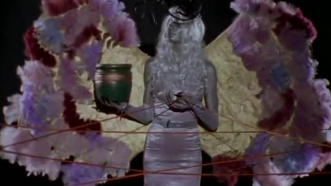 Earth: Inferno backdrop