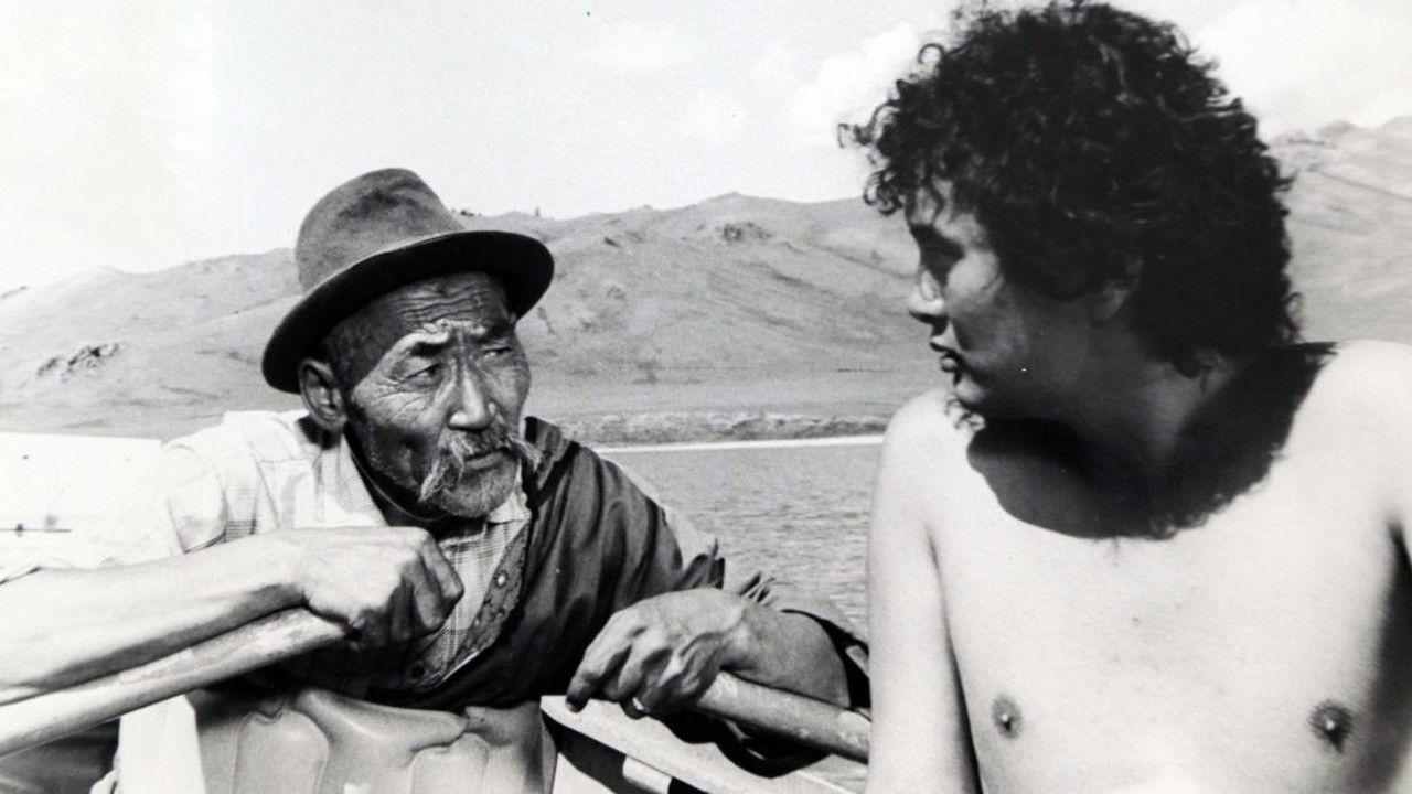 The Deep Bluegrass Lake backdrop