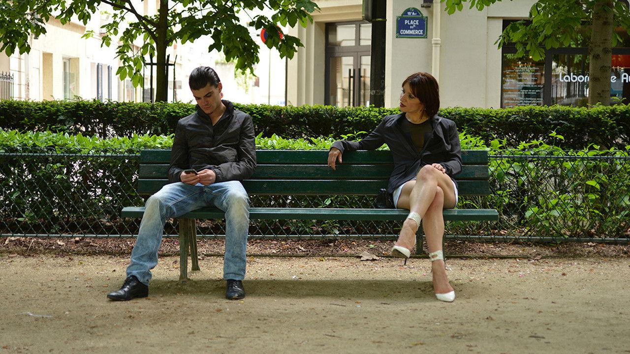 Parking 3: Anal Sex backdrop