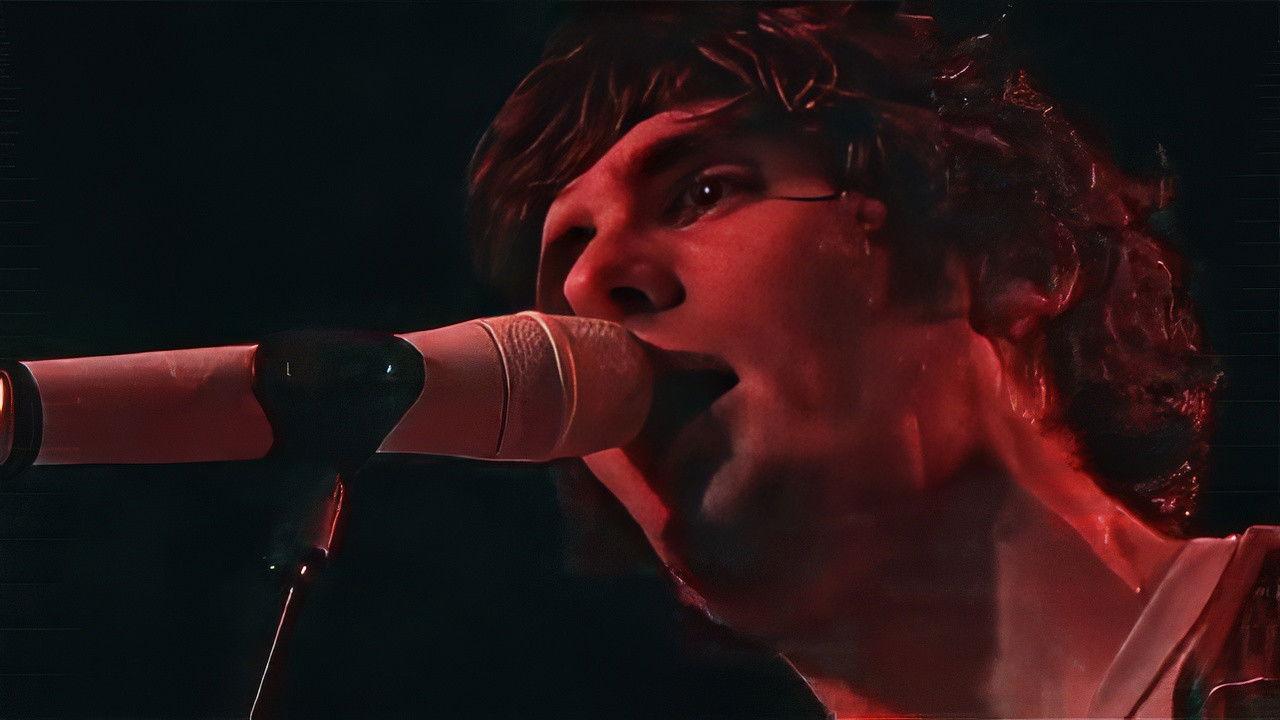 The All-American Rejects: Live at the Wiltern backdrop