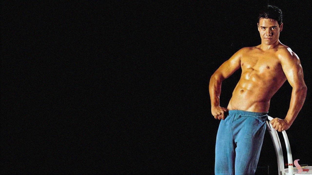 Nights in Eden backdrop