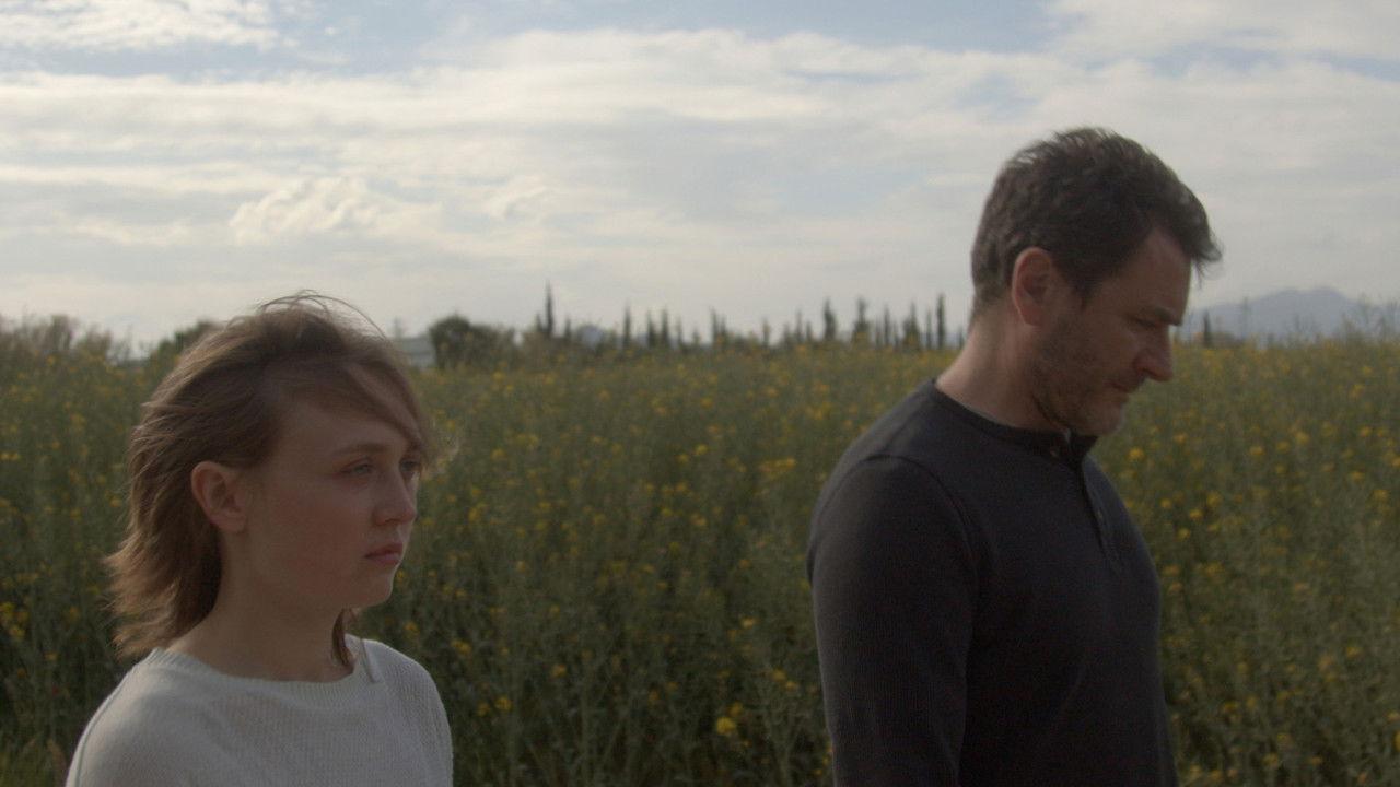 When a River Becomes the Sea backdrop