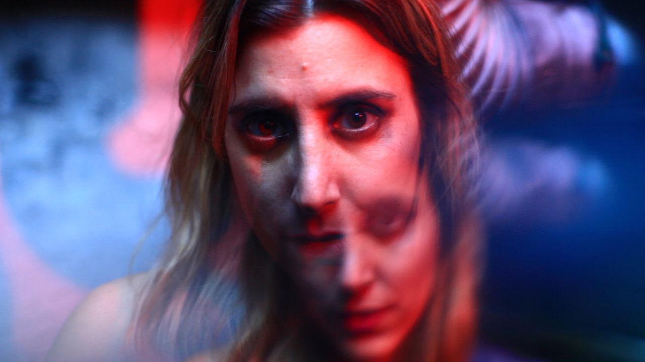 Tr3sh: La concha de su madre backdrop