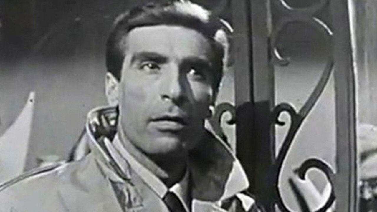 Il tenente Sheridan backdrop