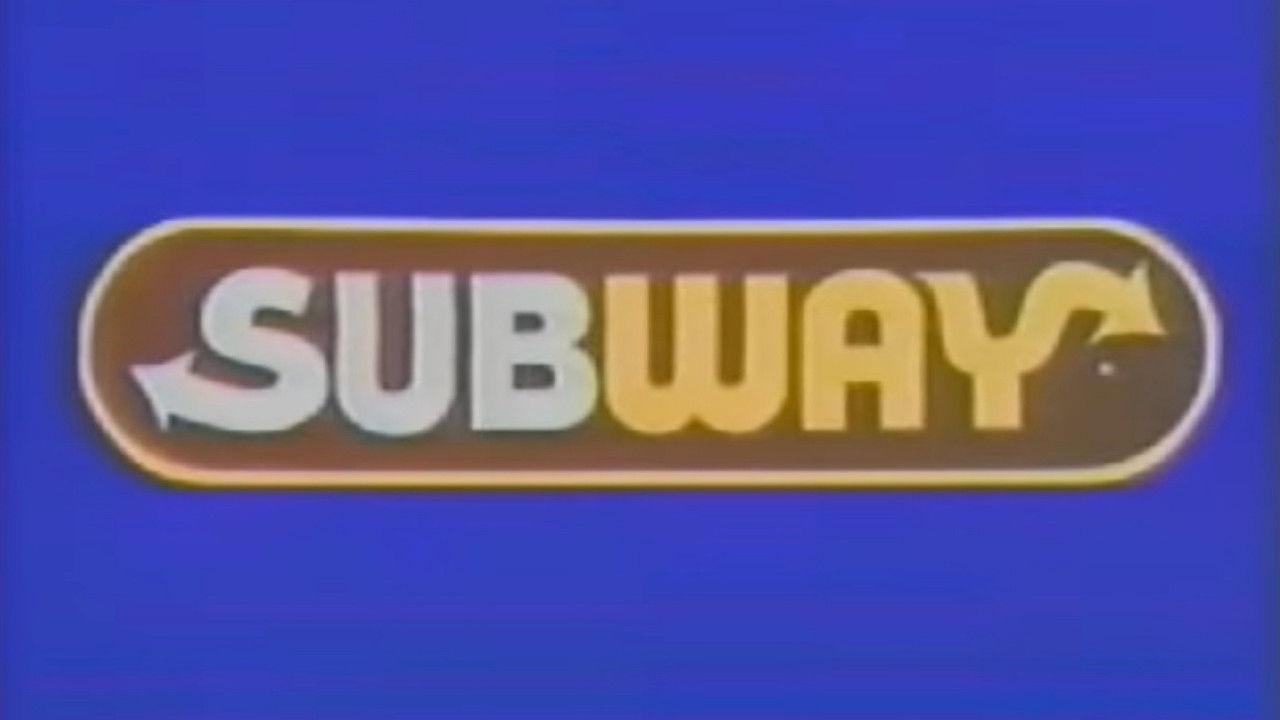 Subway Restaurants Training Video backdrop