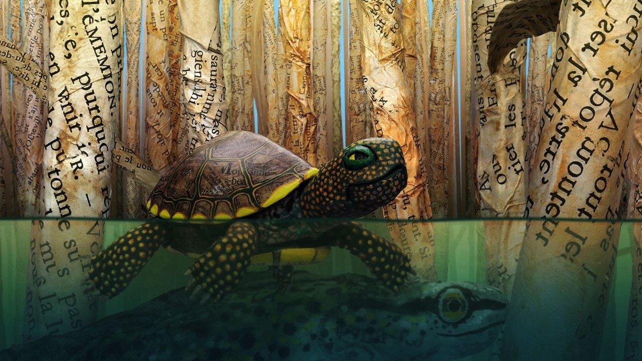 Hello World! backdrop